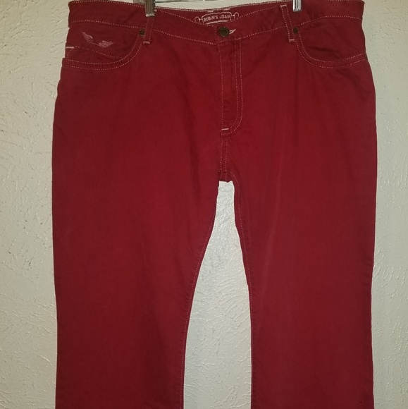 Robin Jeans